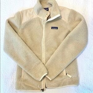 Patagonia Synchilla Classic Retro-X Fleece Jacket